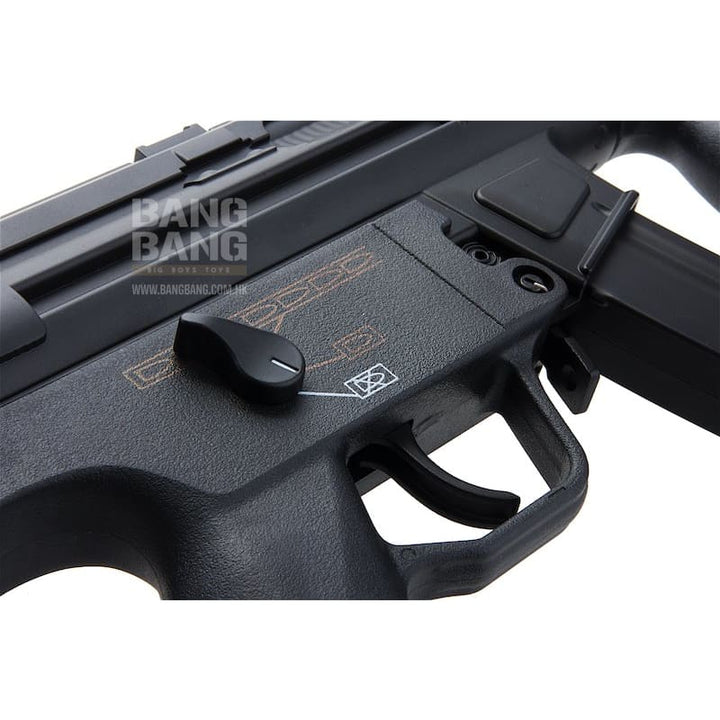 CYMA M5 PDW AEG Rifle (CM041PDW) - Bang Bang Airsoft