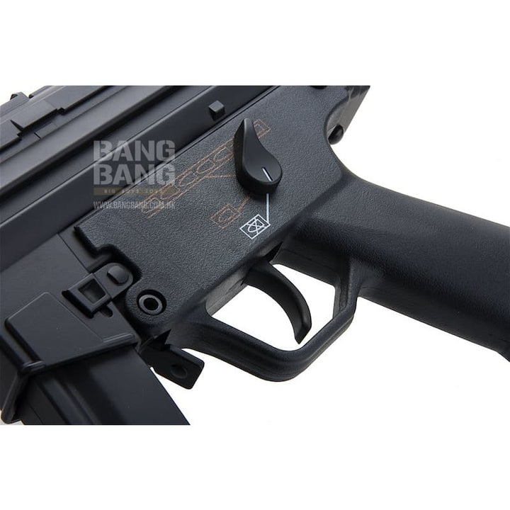 CYMA M5 PDW AEG Rifle (CM041PDW) - Bang Bang Airsoft