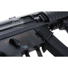 Cyma m5a4 ris aeg rifle (cm041b) free shipping on sale