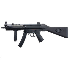 Cyma m5a4 ris aeg rifle (cm041b) free shipping on sale