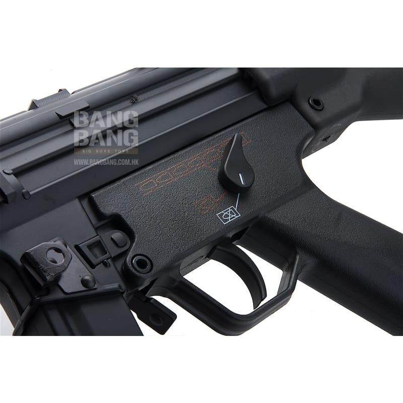 CYMA M5A4 RIS AEG Rifle (CM041B) - Bang Bang Airsoft