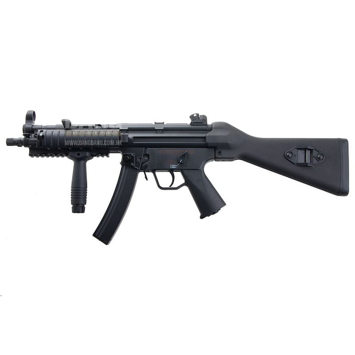 CYMA M5A4 RIS AEG Rifle (CM041B) - Bang Bang Airsoft
