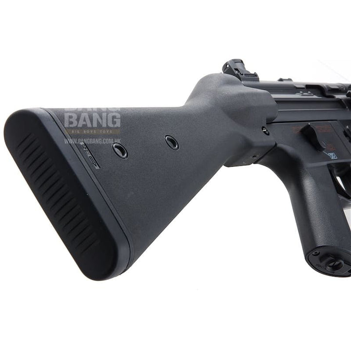CYMA M5A4 RIS AEG Rifle (CM041B) - Bang Bang Airsoft