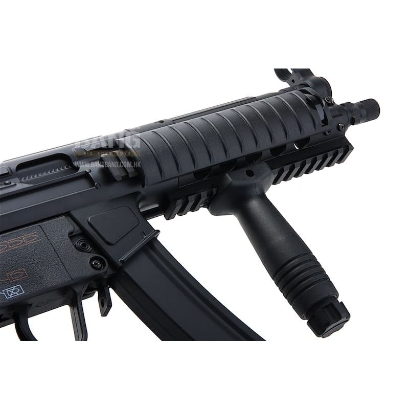 CYMA M5A4 RIS AEG Rifle (CM041B) - Bang Bang Airsoft