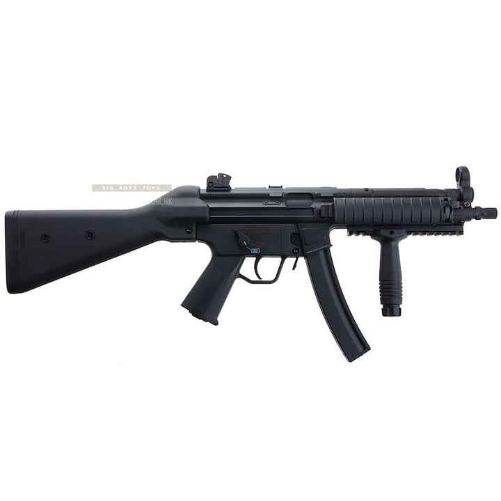 CYMA M5A4 RIS AEG Rifle (CM041B) - Bang Bang Airsoft
