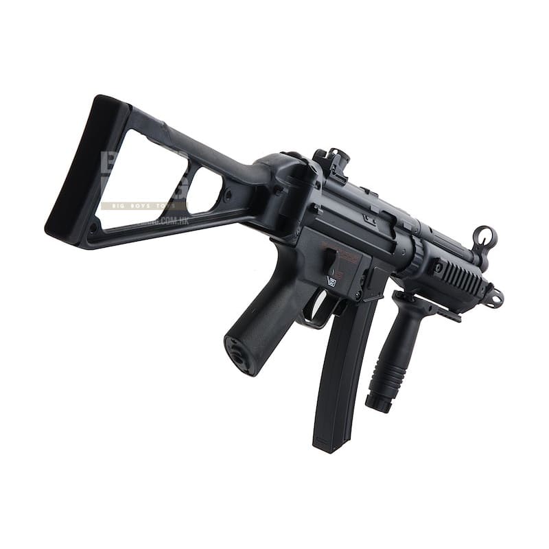 CYMA M5A5 AEG Rifle w/ UMP Stock (CM041G) - Bang Bang Airsoft