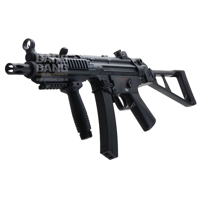 CYMA M5A5 AEG Rifle w/ UMP Stock (CM041G) - Bang Bang Airsoft