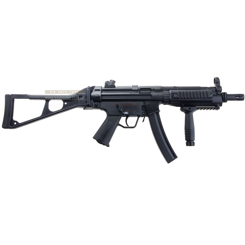 CYMA M5A5 AEG Rifle w/ UMP Stock (CM041G) - Bang Bang Airsoft
