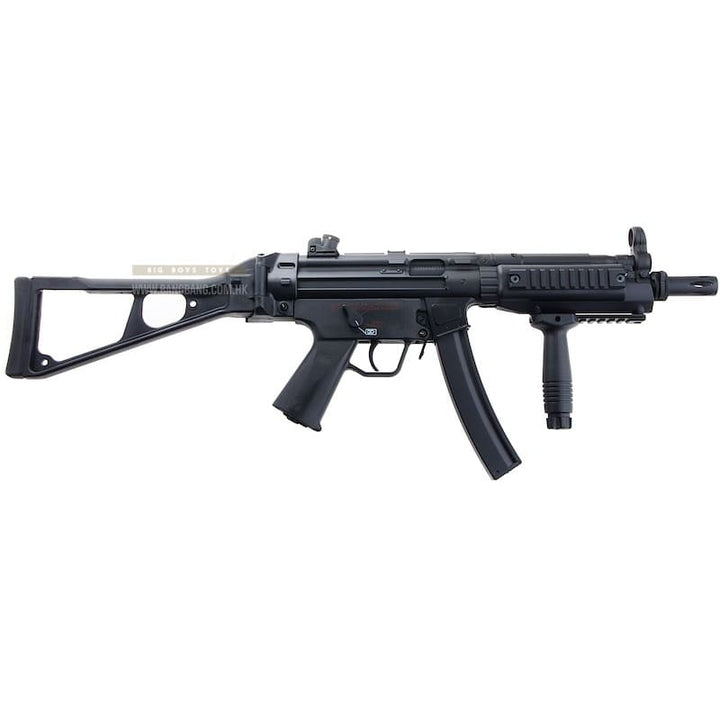 CYMA M5A5 AEG Rifle w/ UMP Stock (CM041G) - Bang Bang Airsoft