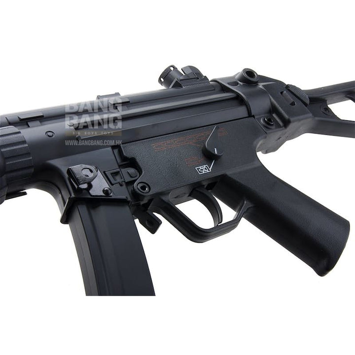 CYMA M5A5 AEG Rifle w/ UMP Stock (CM041G) - Bang Bang Airsoft