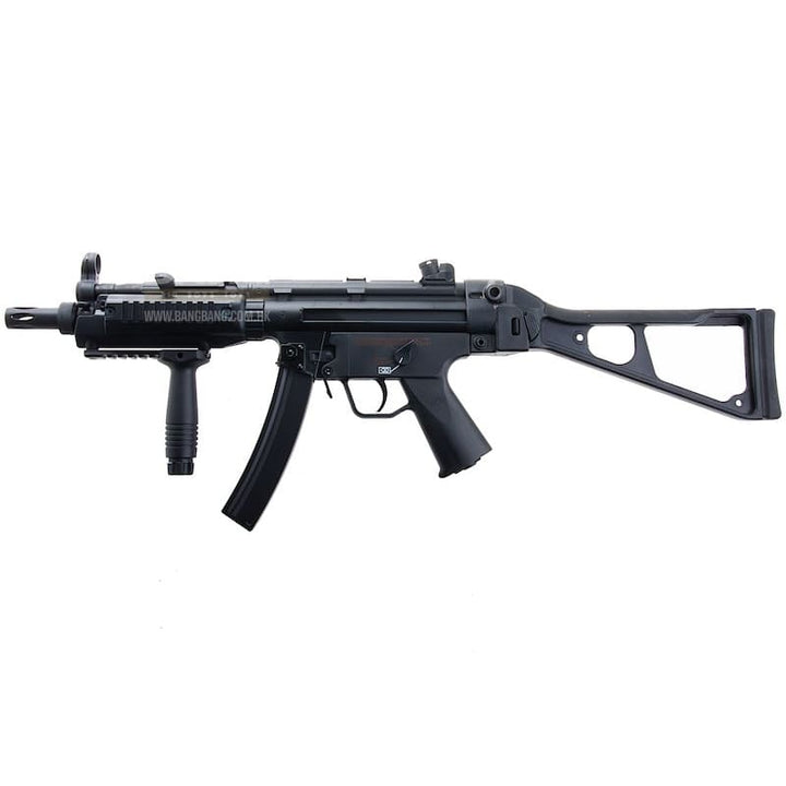CYMA M5A5 AEG Rifle w/ UMP Stock (CM041G) - Bang Bang Airsoft