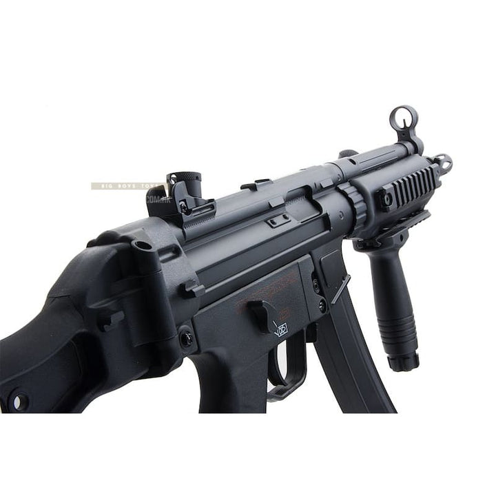 CYMA M5A5 AEG Rifle w/ UMP Stock (CM041G) - Bang Bang Airsoft