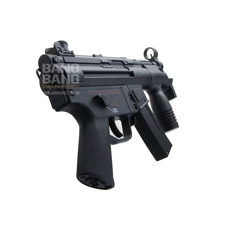 CYMA M5K AEG Rifle (CM041K) - Bang Bang Airsoft