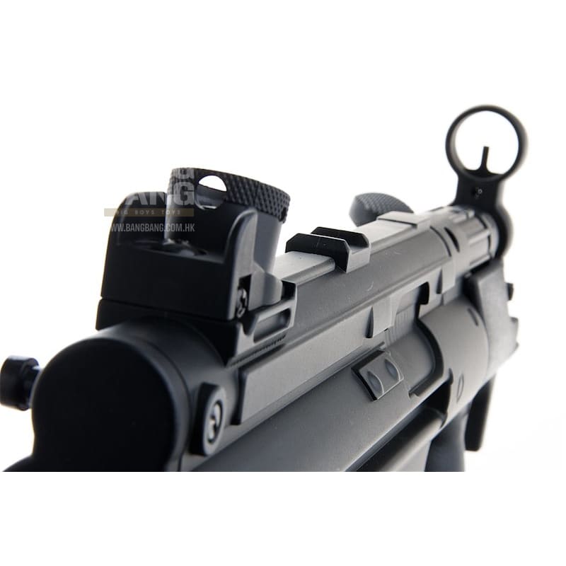 CYMA M5K AEG Rifle (CM041K) - Bang Bang Airsoft