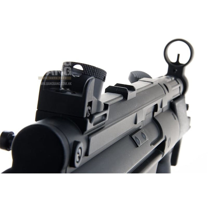 CYMA M5K AEG Rifle (CM041K) - Bang Bang Airsoft