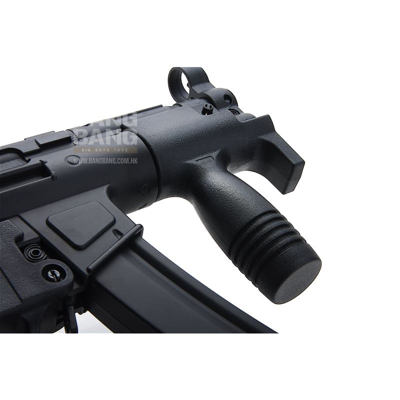 CYMA M5K AEG Rifle (CM041K) - Bang Bang Airsoft