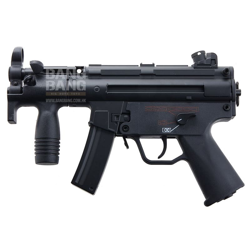 CYMA M5K AEG Rifle (CM041K) - Bang Bang Airsoft