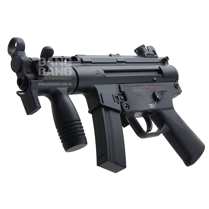 CYMA M5K AEG Rifle (CM041K) - Bang Bang Airsoft