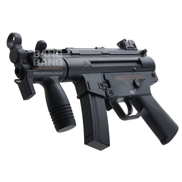 CYMA M5K AEG Rifle (CM041K) - Bang Bang Airsoft