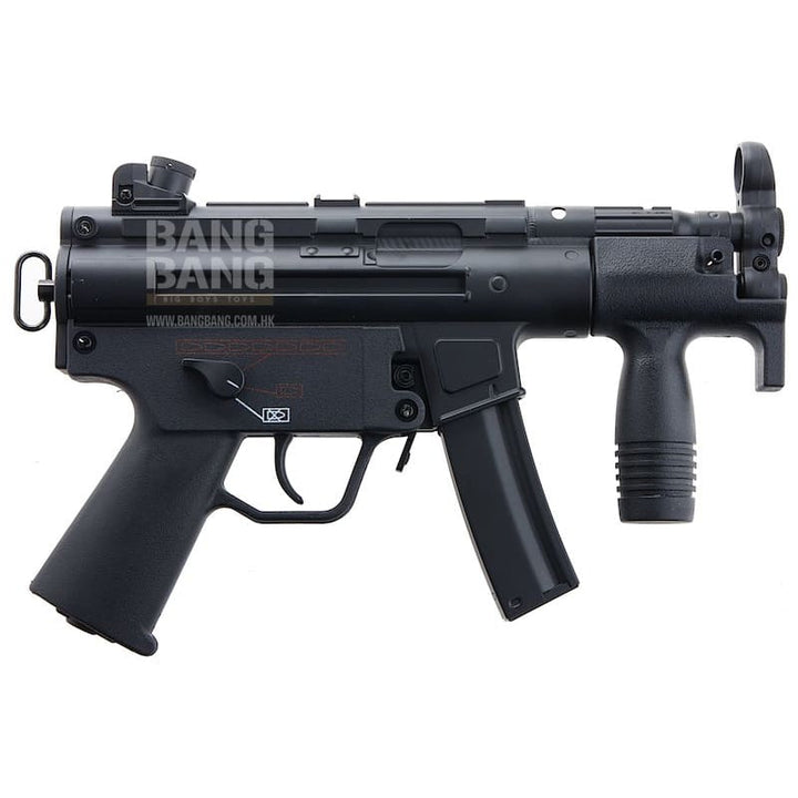 CYMA M5K AEG Rifle (CM041K) - Bang Bang Airsoft