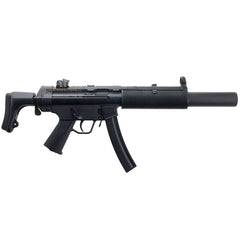 Cyma m5sd6 aeg rifle (cm041sd6) free shipping on sale