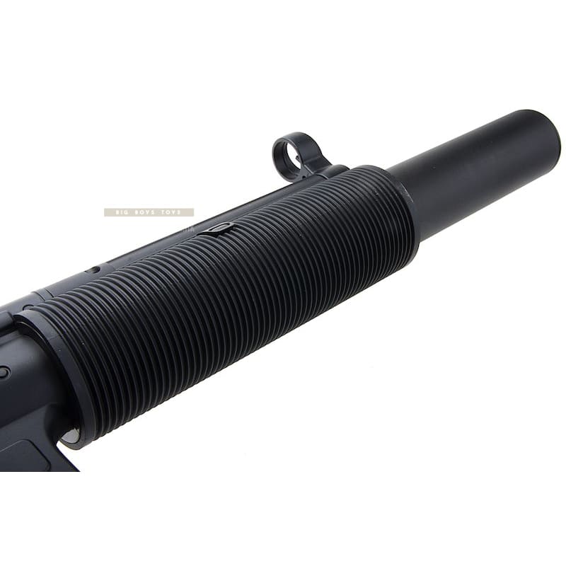 CYMA M5SD6 AEG Rifle (CM041SD6) - Bang Bang Airsoft