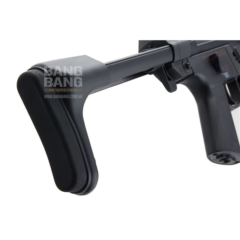 CYMA M5SD6 AEG Rifle (CM041SD6) - Bang Bang Airsoft