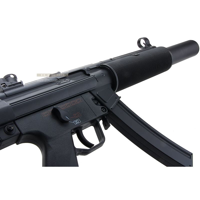 CYMA M5SD6 AEG Rifle (CM041SD6) - Bang Bang Airsoft