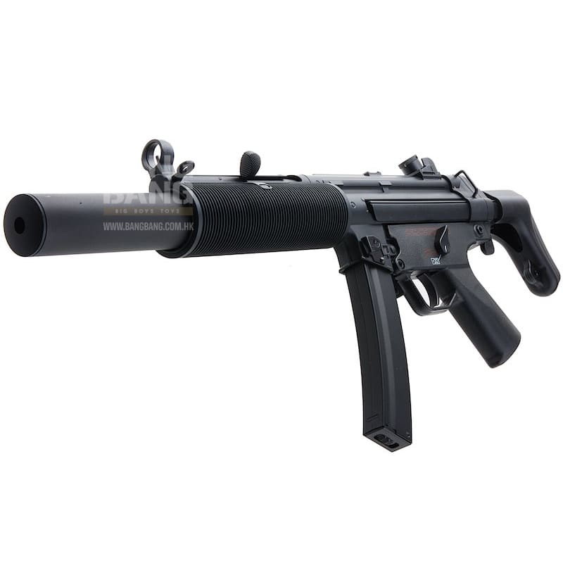 CYMA M5SD6 AEG Rifle (CM041SD6) - Bang Bang Airsoft