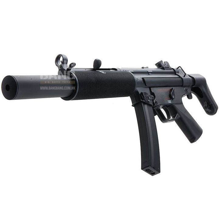 CYMA M5SD6 AEG Rifle (CM041SD6) - Bang Bang Airsoft