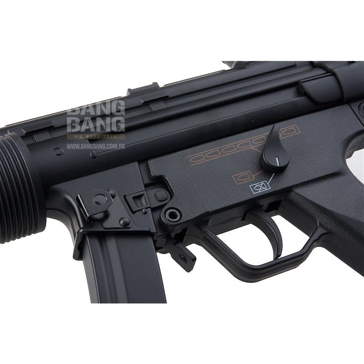 CYMA M5SD6 AEG Rifle (CM041SD6) - Bang Bang Airsoft