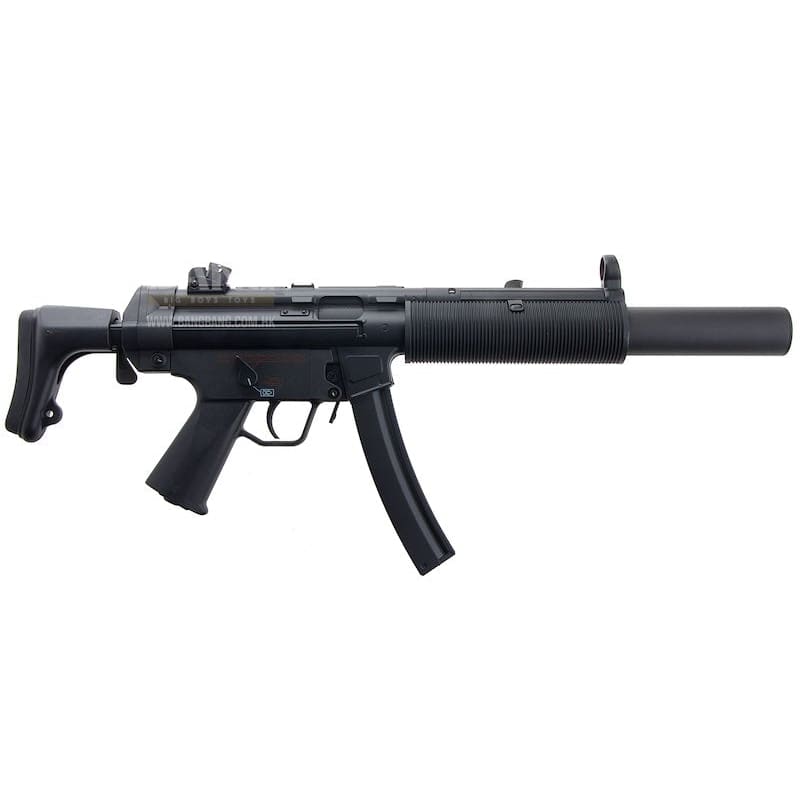 CYMA M5SD6 AEG Rifle (CM041SD6) - Bang Bang Airsoft