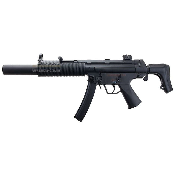 CYMA M5SD6 AEG Rifle (CM041SD6) - Bang Bang Airsoft