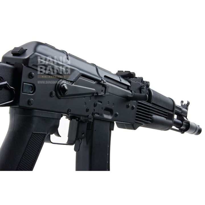 CYMA Metal AK105 Folding Full Stock AEG Airsoft Rifle - Bang Bang Airsoft