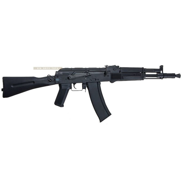CYMA Metal AK105 Folding Full Stock AEG Airsoft Rifle - Bang Bang Airsoft