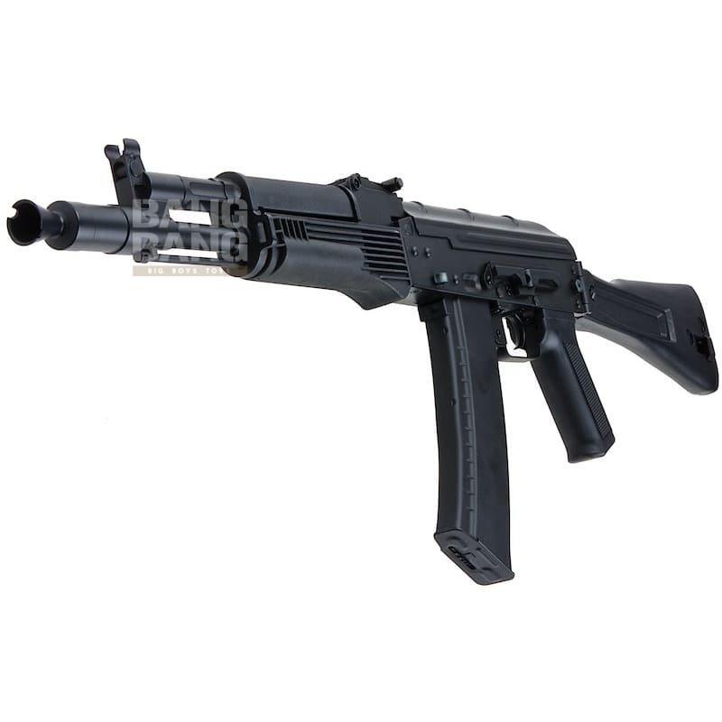 CYMA Metal AK105 Folding Full Stock AEG Airsoft Rifle - Bang Bang Airsoft