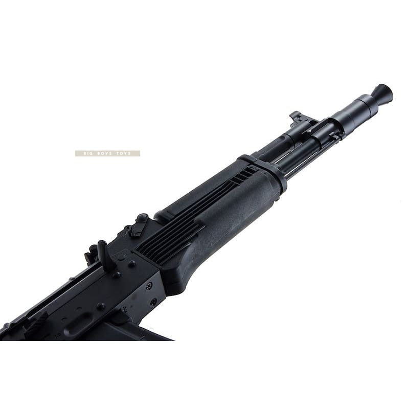 CYMA Metal AK105 Folding Full Stock AEG Airsoft Rifle - Bang Bang Airsoft