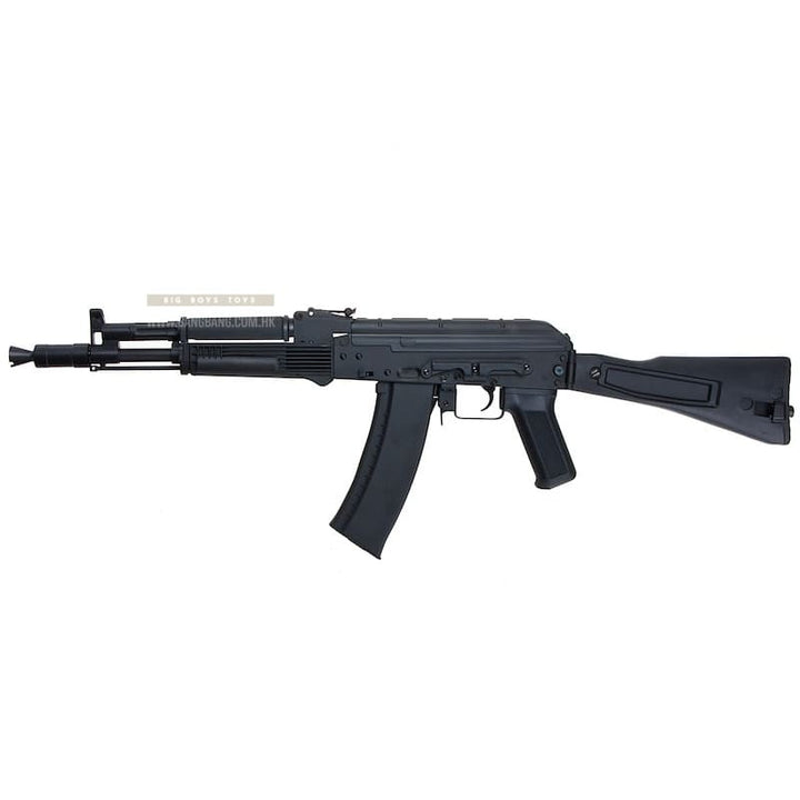 CYMA Metal AK105 Folding Full Stock AEG Airsoft Rifle - Bang Bang Airsoft