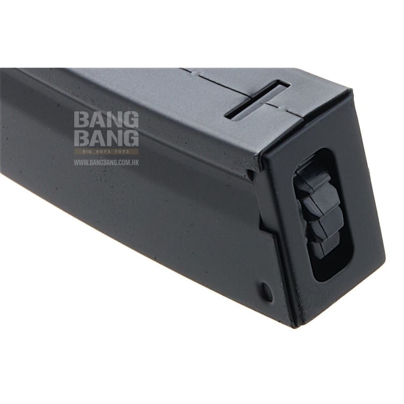 CYMA MP5 260rds Hi - Cap Metal AEG Magazine - Bang Bang Airsoft