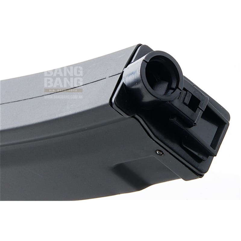 CYMA MP5 260rds Hi - Cap Metal AEG Magazine - Bang Bang Airsoft