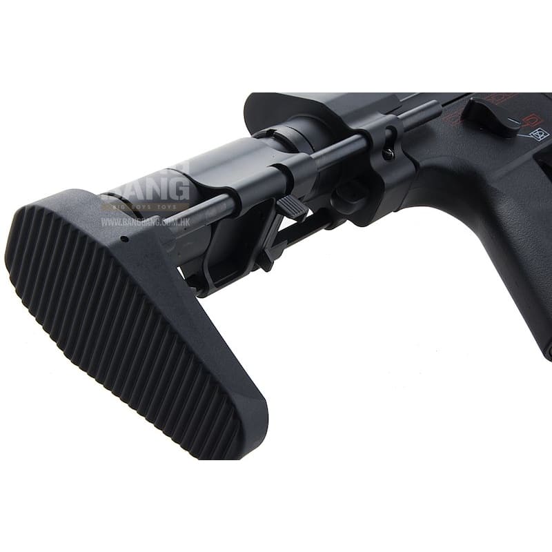 CYMA Platinum M5 AEG Rifle with PDW Stock (CM041G) - Bang Bang Airsoft