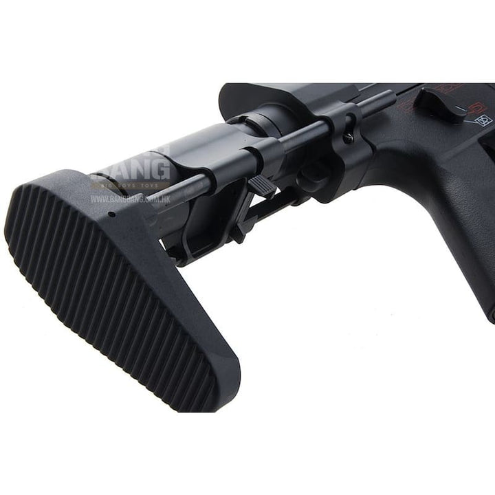 CYMA Platinum M5 AEG Rifle with PDW Stock (CM041G) - Bang Bang Airsoft