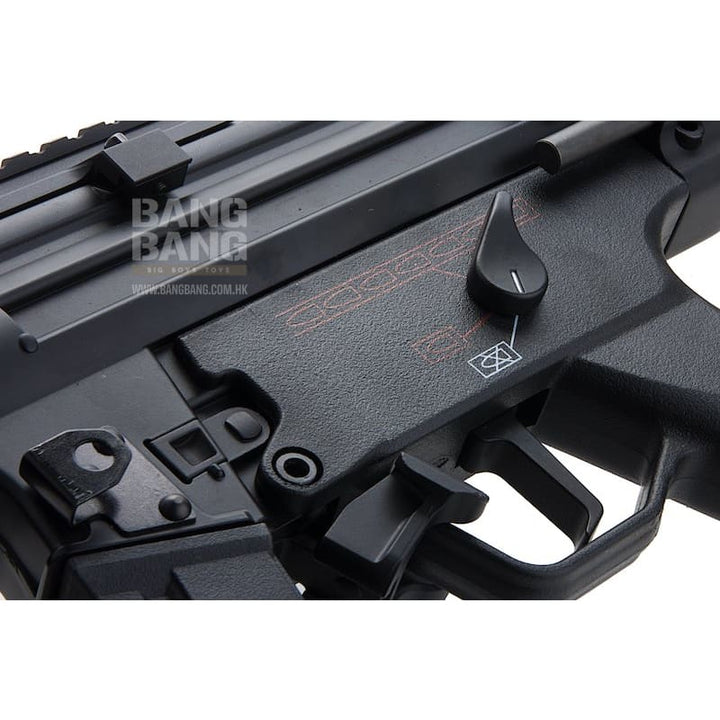 CYMA Platinum M5 AEG Rifle with PDW Stock (CM041G) - Bang Bang Airsoft