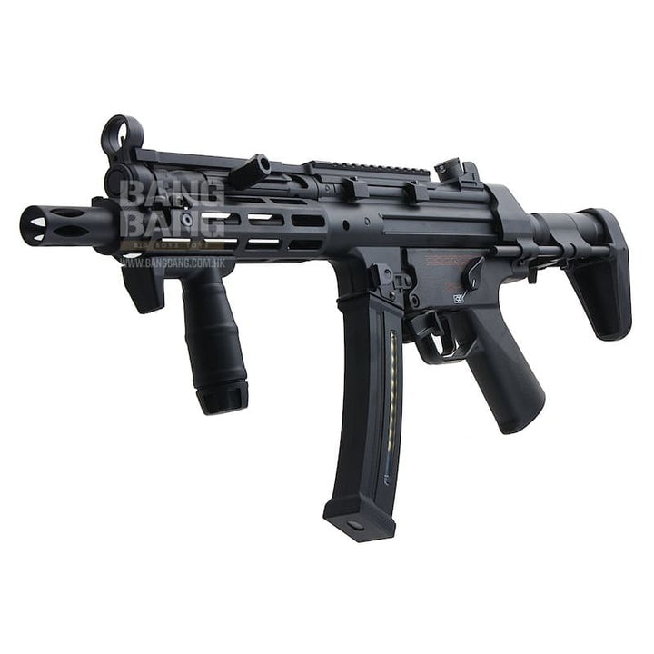 CYMA Platinum M5 AEG Rifle with PDW Stock (CM041G) - Bang Bang Airsoft
