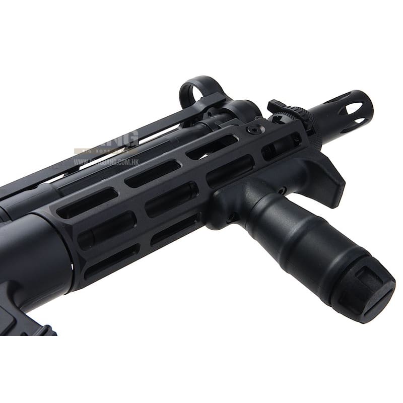 CYMA Platinum M5 AEG Rifle with PDW Stock (CM041G) - Bang Bang Airsoft