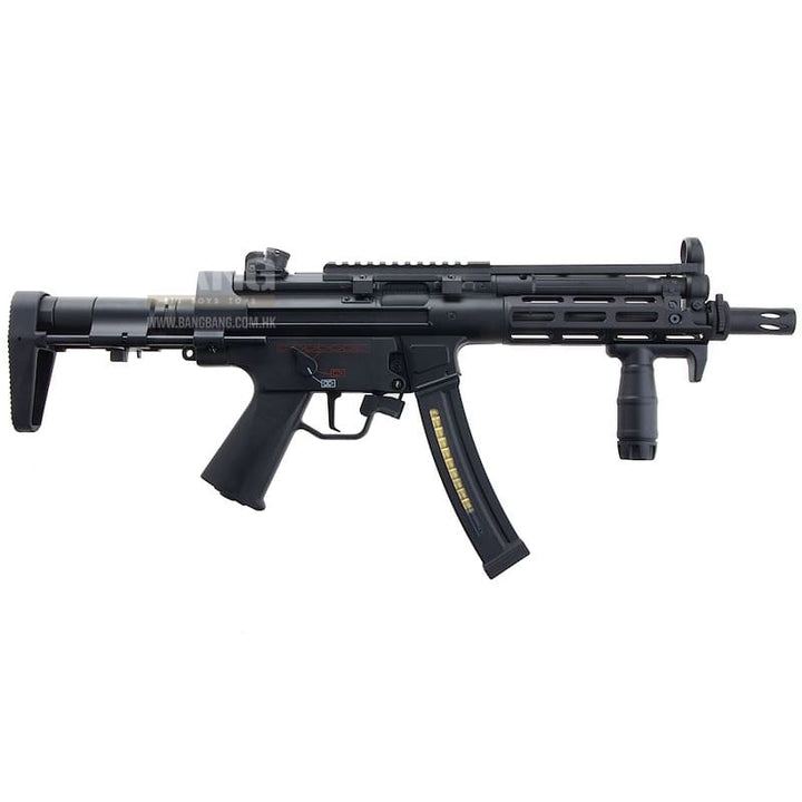 CYMA Platinum M5 AEG Rifle with PDW Stock (CM041G) - Bang Bang Airsoft