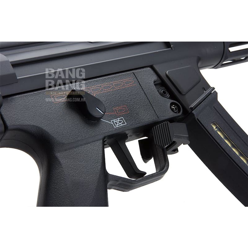 CYMA Platinum M5 Airsoft AEG Rifle (CM041H) - Bang Bang Airsoft