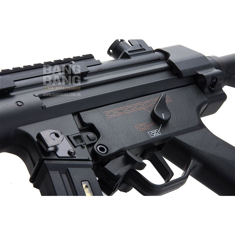 CYMA Platinum M5 Airsoft AEG Rifle (CM041H) - Bang Bang Airsoft