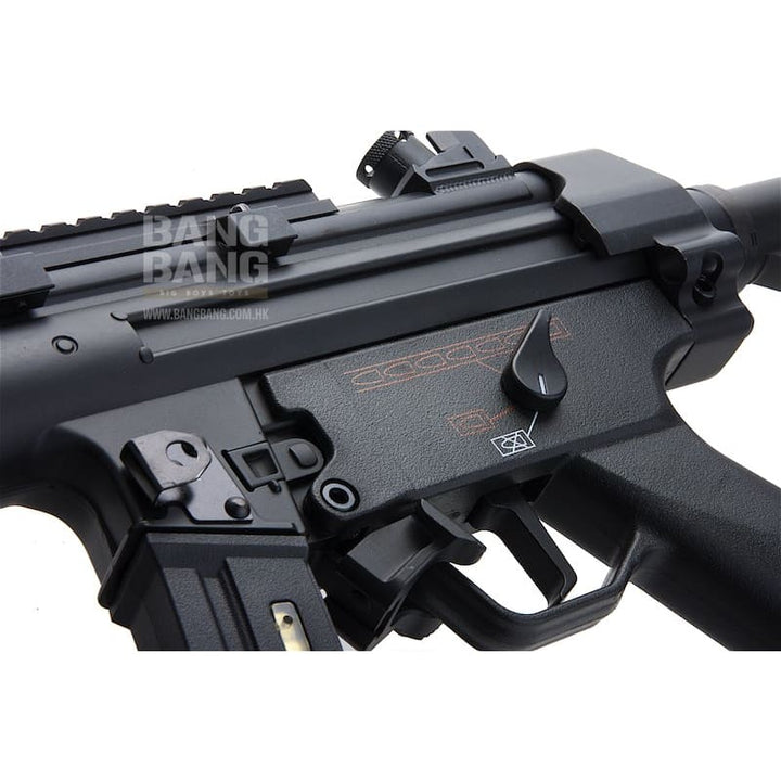 CYMA Platinum M5 Airsoft AEG Rifle (CM041H) - Bang Bang Airsoft