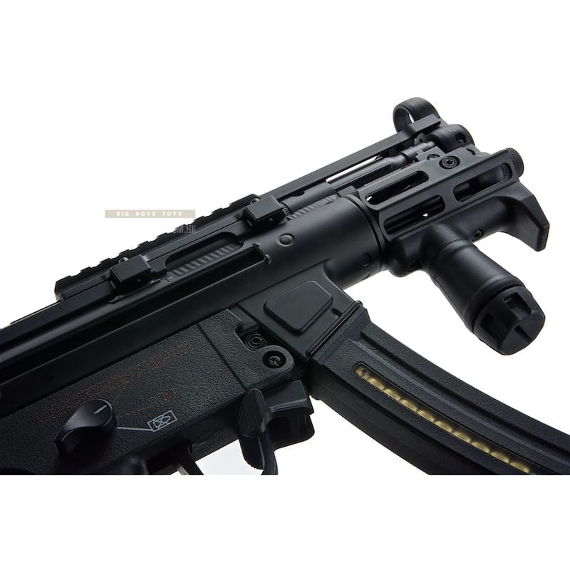 CYMA Platinum M5 PDW Airsoft AEG Rifle (CM041L) - Bang Bang Airsoft